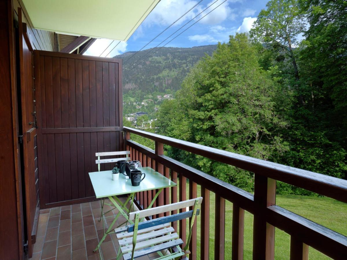 סן-ג'רבה-לה-באן Studio La Piste-4 By Interhome מראה חיצוני תמונה